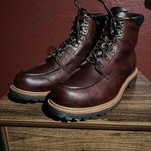 Men's Red Wing Sawmill 2927 Boots